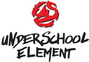 logo Underschool Element